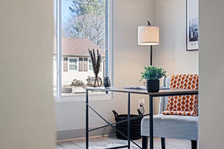 Tips for Creating a Cozy and Inviting Home Workspace